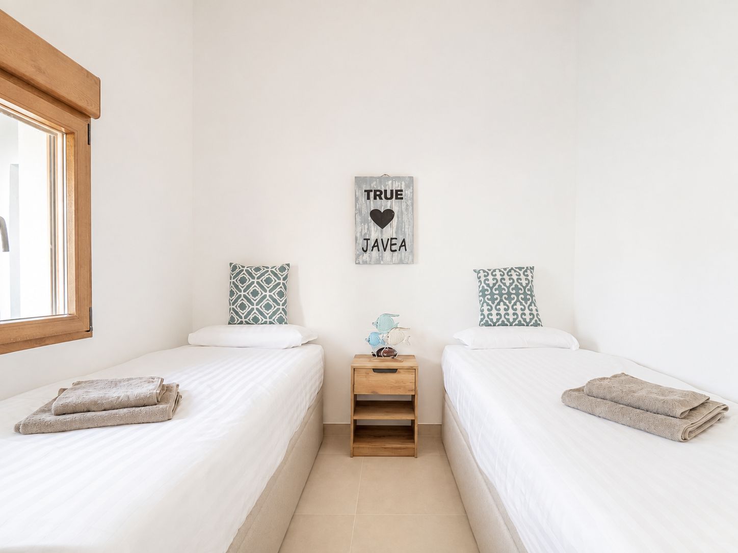 Villa Mongó – Private Mediterranean Estate Within Walking Distance of Jávea Old Town