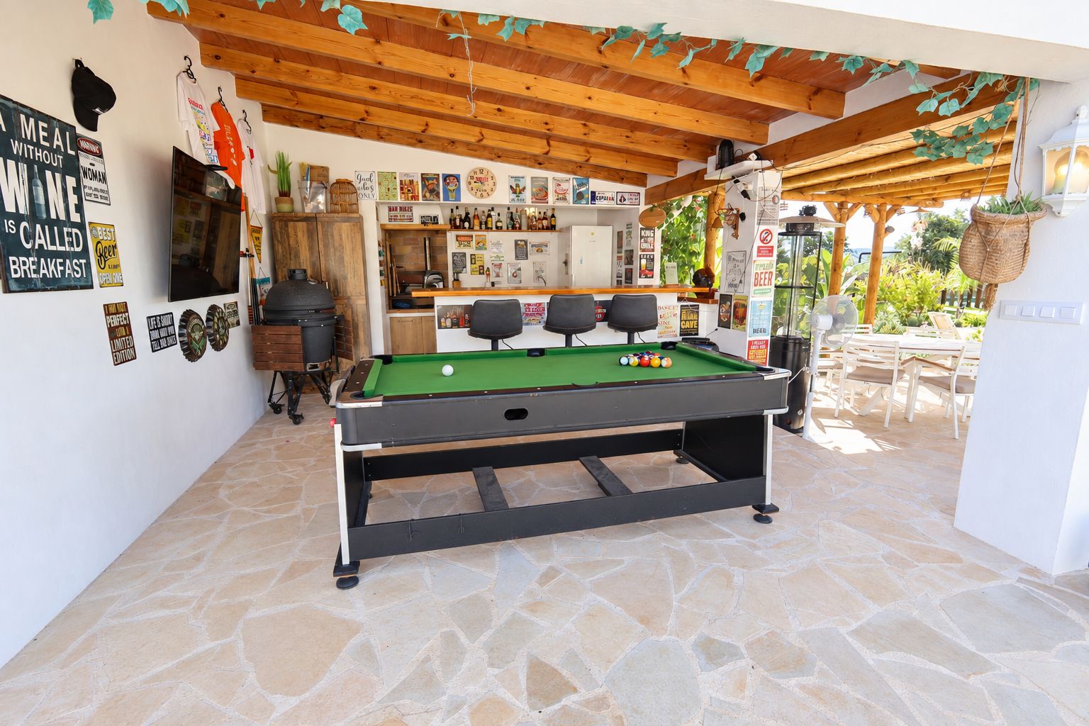 Villa Mongó – Private Mediterranean Estate Within Walking Distance of Jávea Old Town