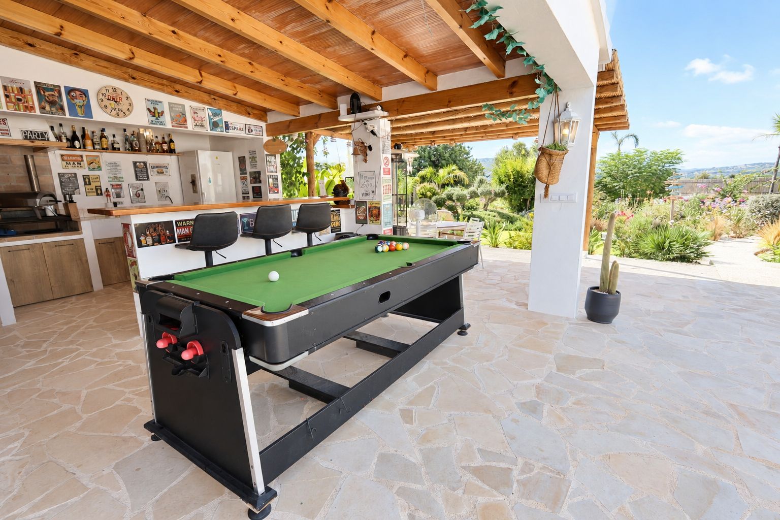 Villa Mongó – Private Mediterranean Estate Within Walking Distance of Jávea Old Town