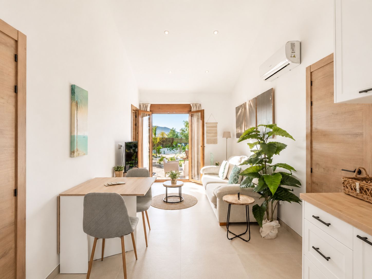 Villa Mongó – Private Mediterranean Estate Within Walking Distance of Jávea Old Town