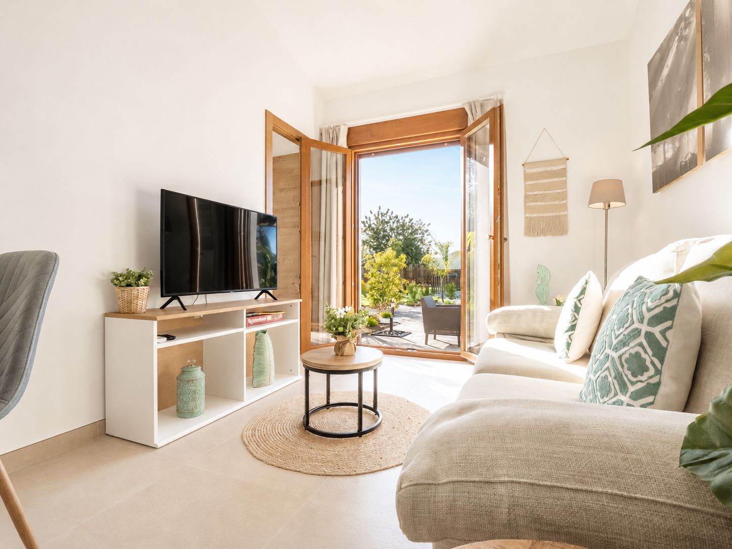 Villa Mongó – Private Mediterranean Estate Within Walking Distance of Jávea Old Town