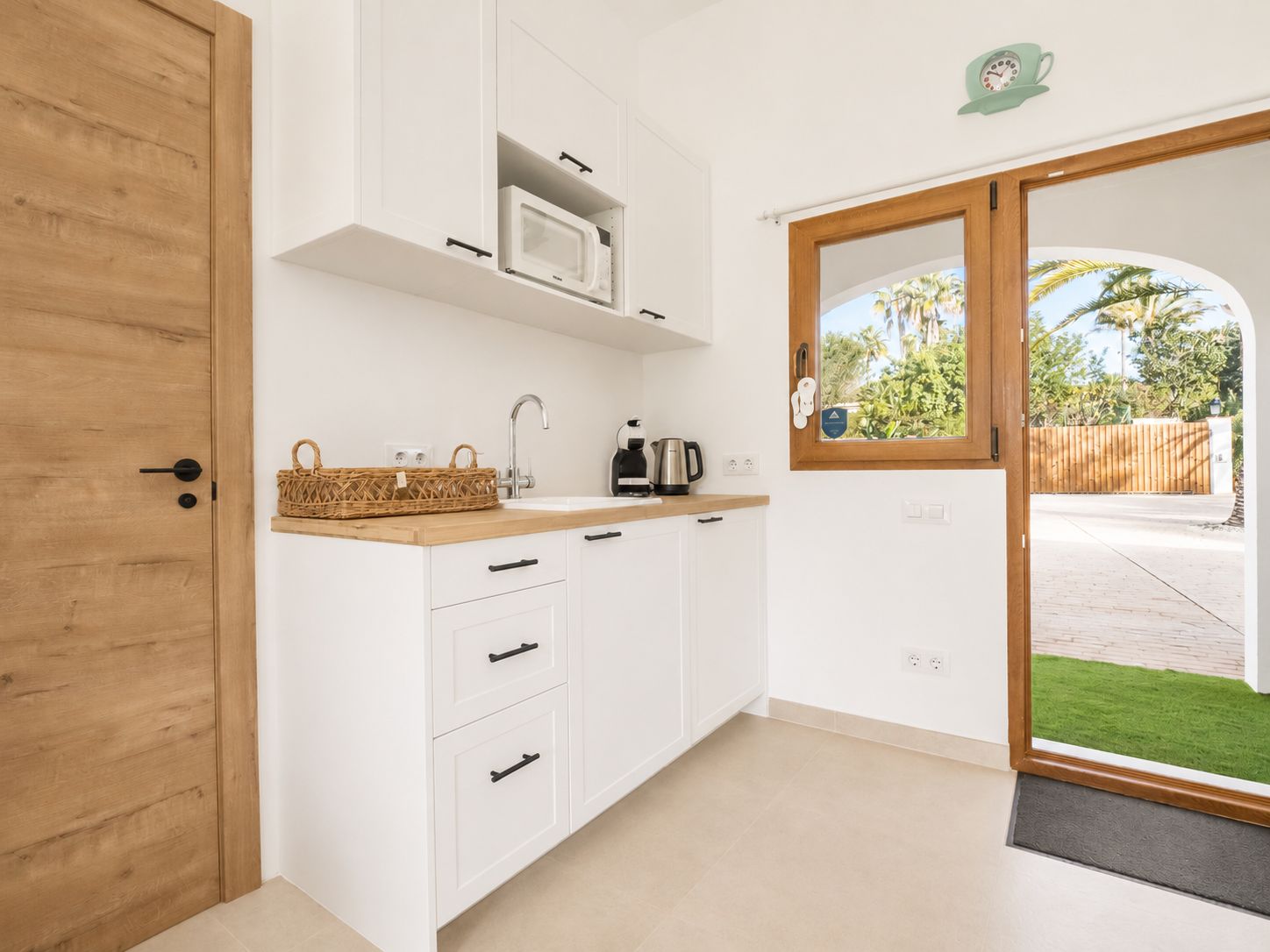 Villa Mongó – Private Mediterranean Estate Within Walking Distance of Jávea Old Town