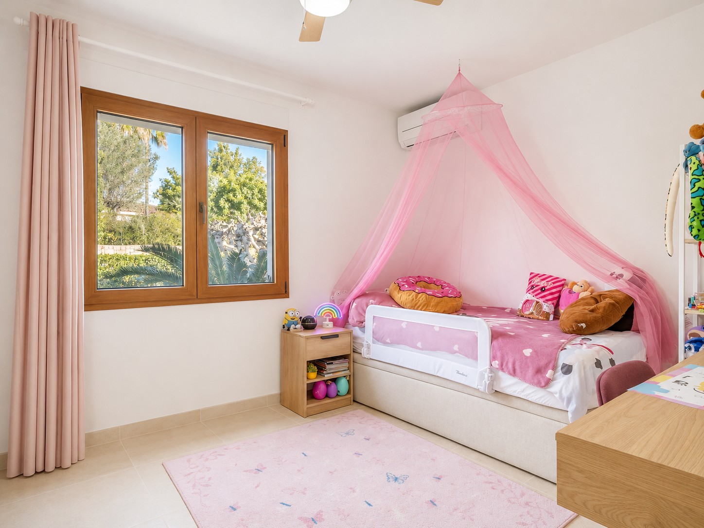 Villa Mongó – Private Mediterranean Estate Within Walking Distance of Jávea Old Town