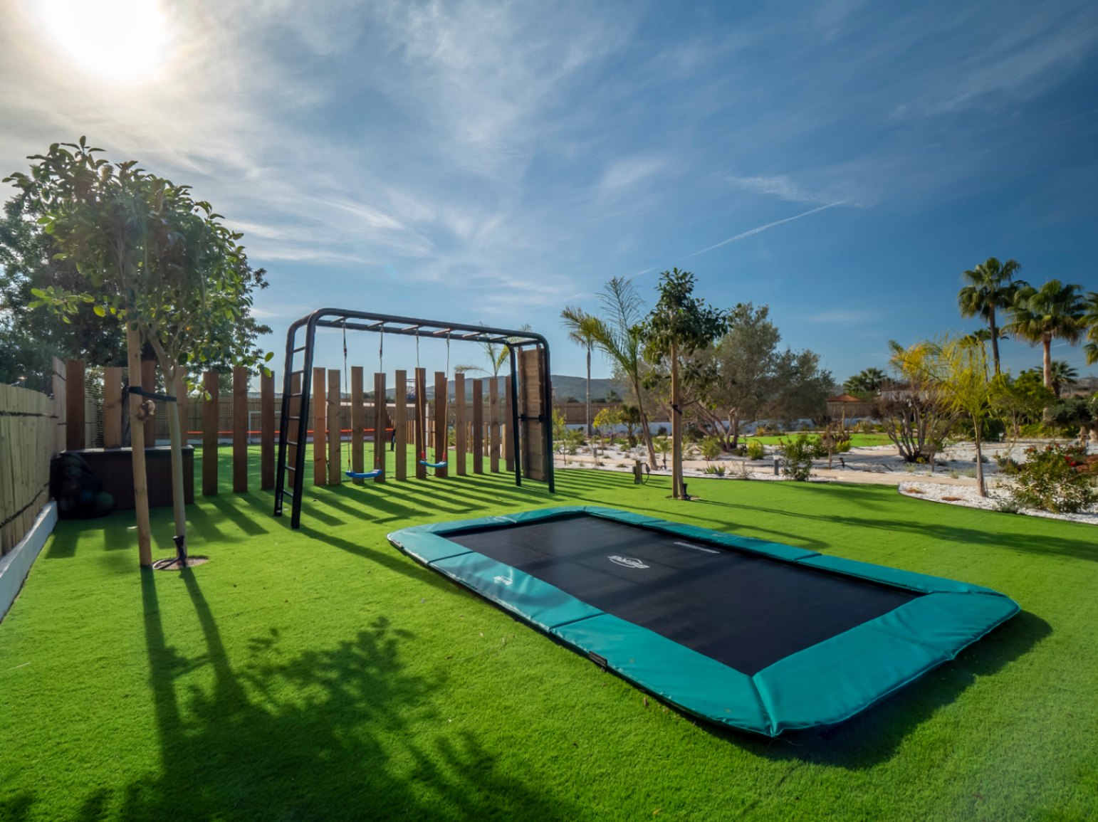 Villa Mongó – Private Mediterranean Estate Within Walking Distance of Jávea Old Town