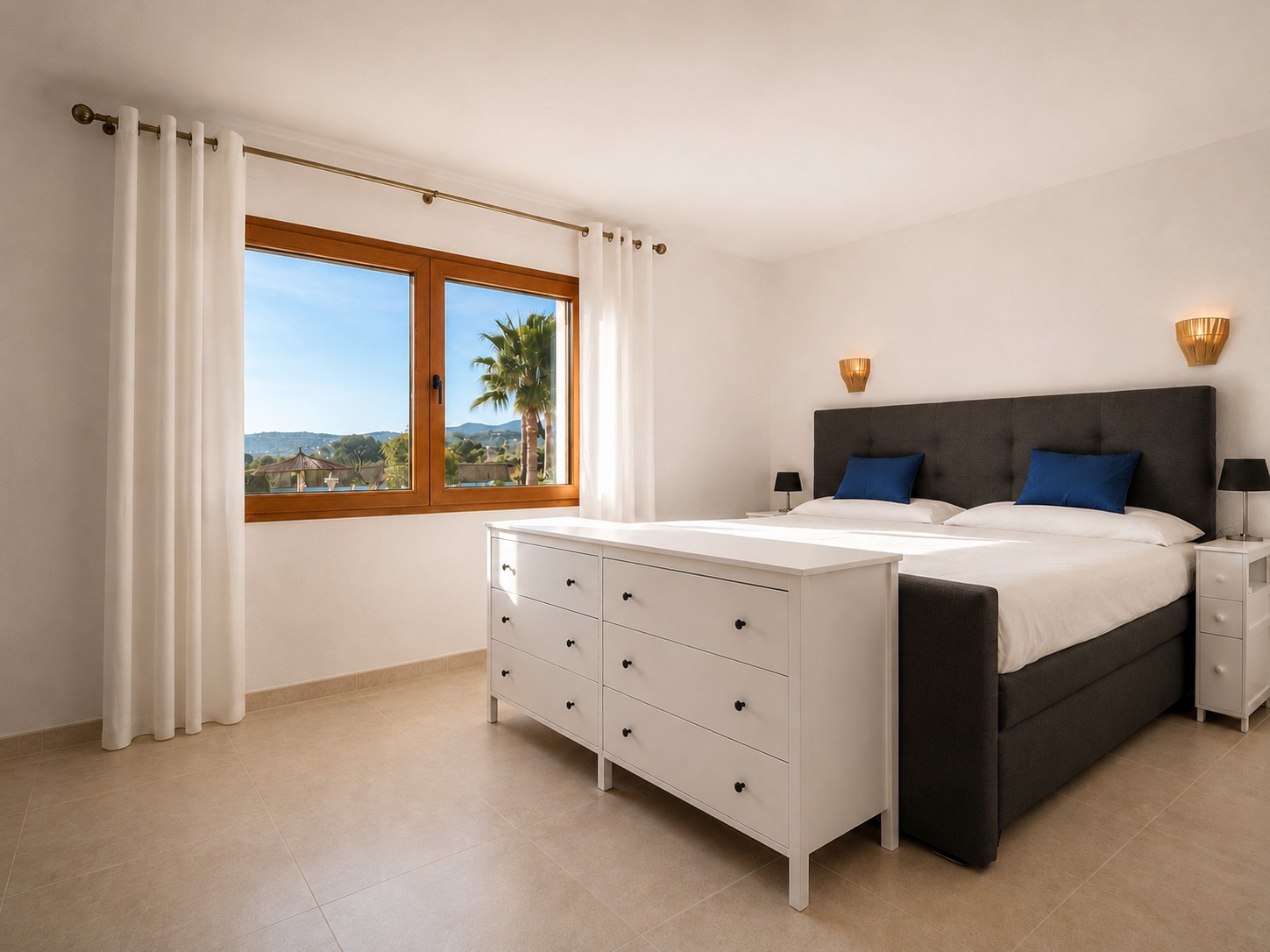 Villa Mongó – Private Mediterranean Estate Within Walking Distance of Jávea Old Town