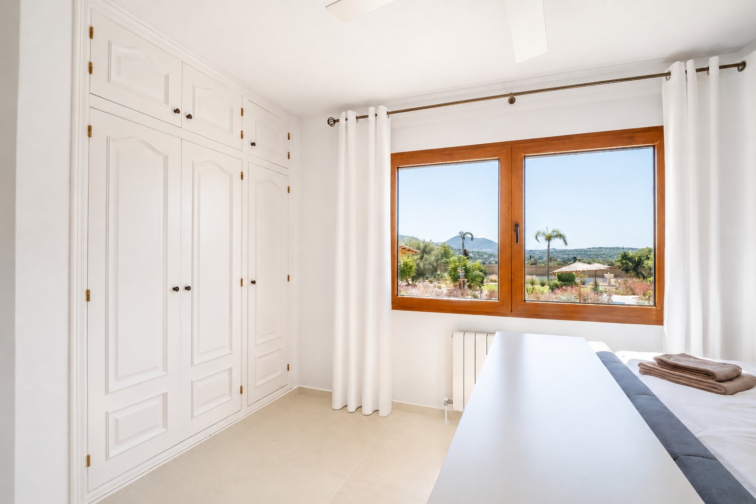 Villa Mongó – Private Mediterranean Estate Within Walking Distance of Jávea Old Town