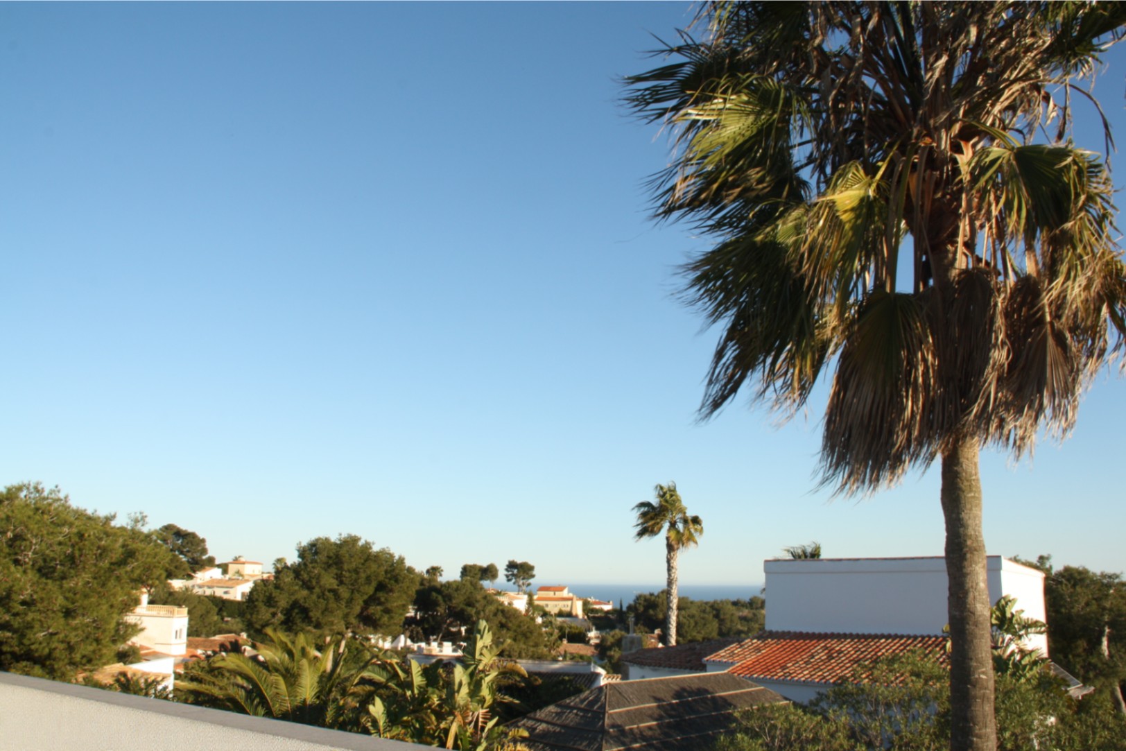 Villa Sensy – Exclusive 4 Bedroom Contemporary Mediterranean Villa in Balcón al Mar, Jávea