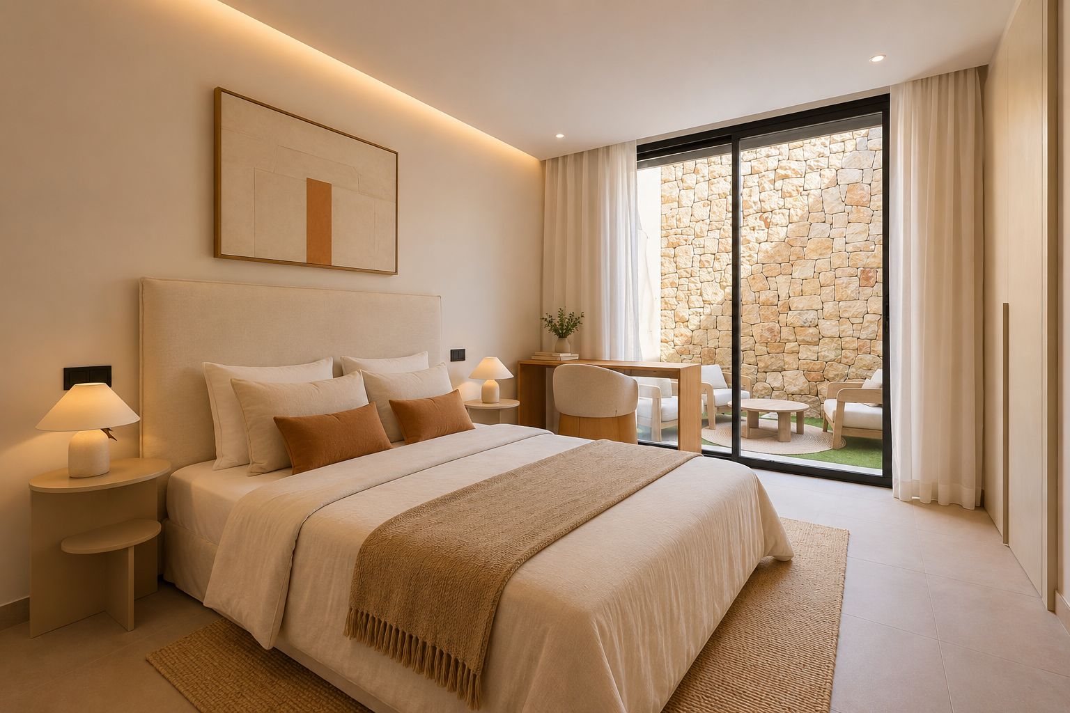 Villa Alina – Luxury 5-Bedroom New-Build Villa in Jávea