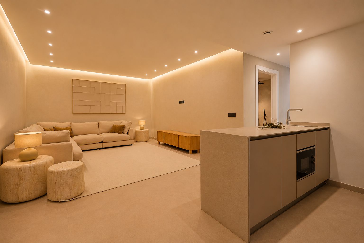 Villa Alina – Luxury 5-Bedroom New-Build Villa in Jávea