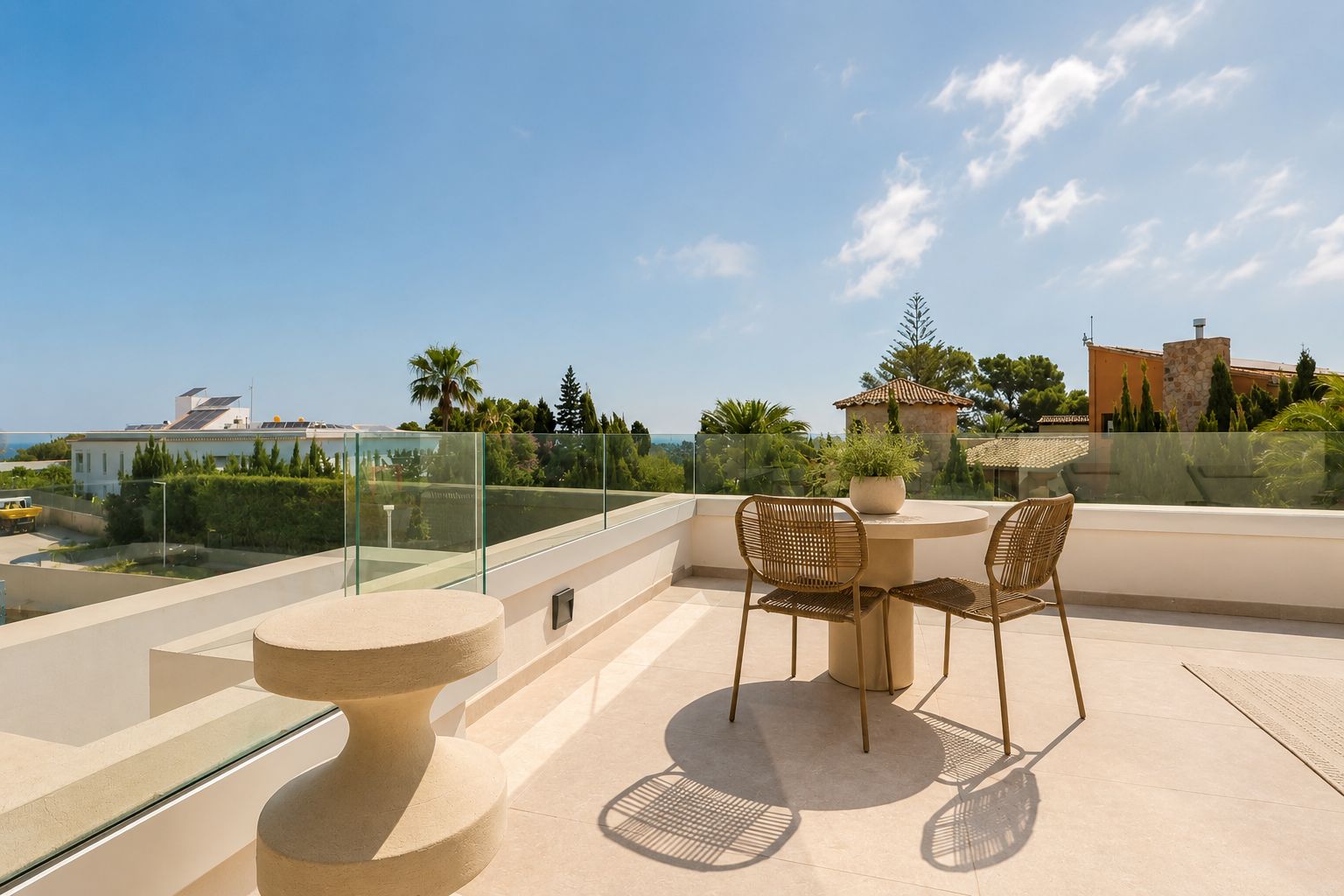 Villa Alina – Luxury 5-Bedroom New-Build Villa in Jávea