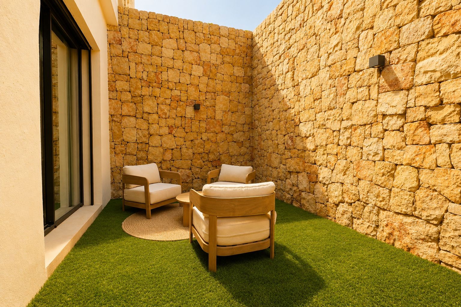Villa Alina – Luxury 5-Bedroom New-Build Villa in Jávea