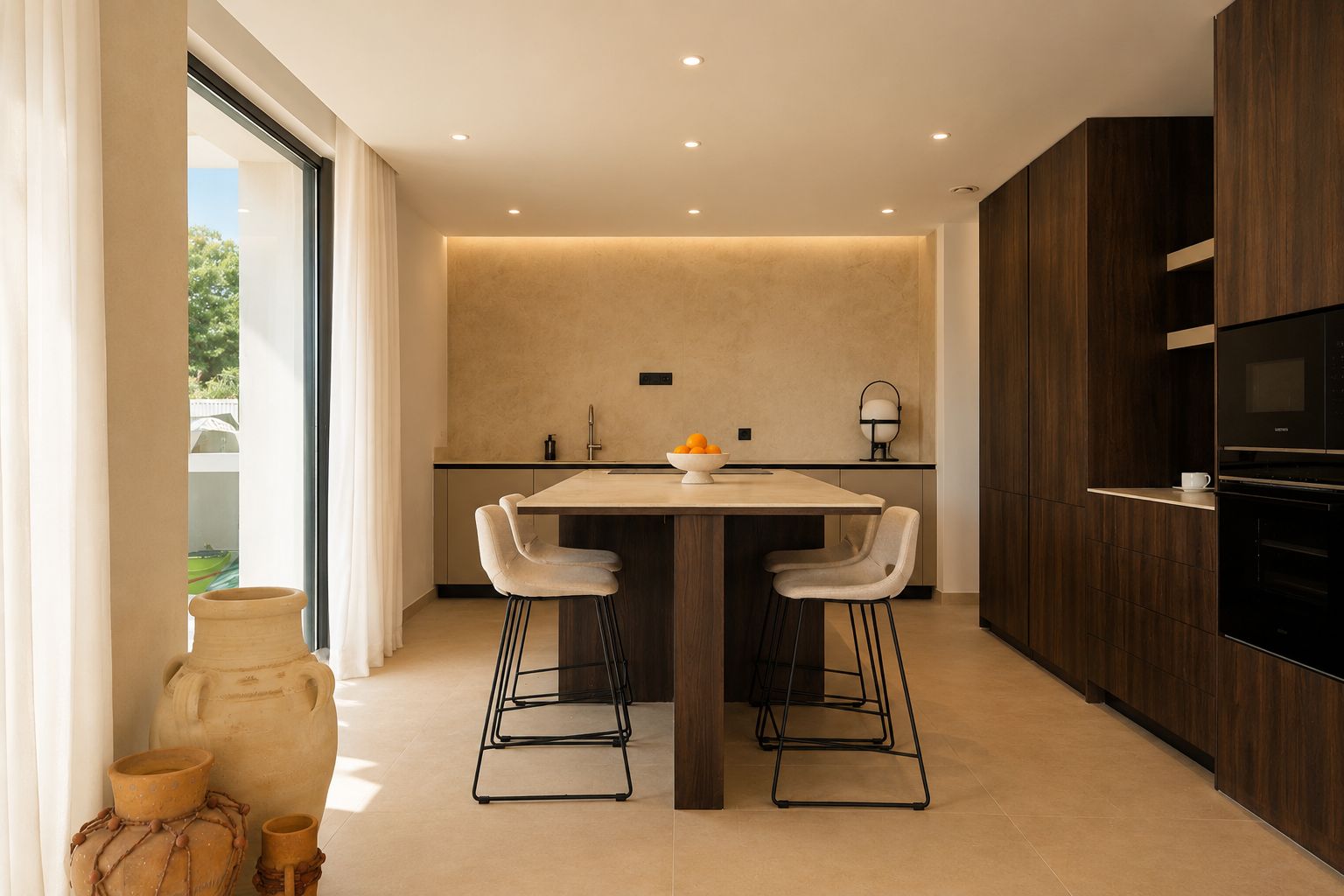 Villa Alina – Luxury 5-Bedroom New-Build Villa in Jávea