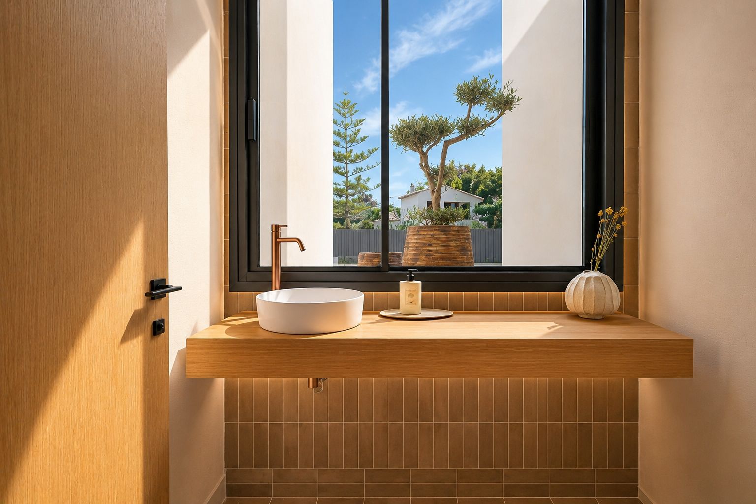 Villa Alina – Luxury 5-Bedroom New-Build Villa in Jávea
