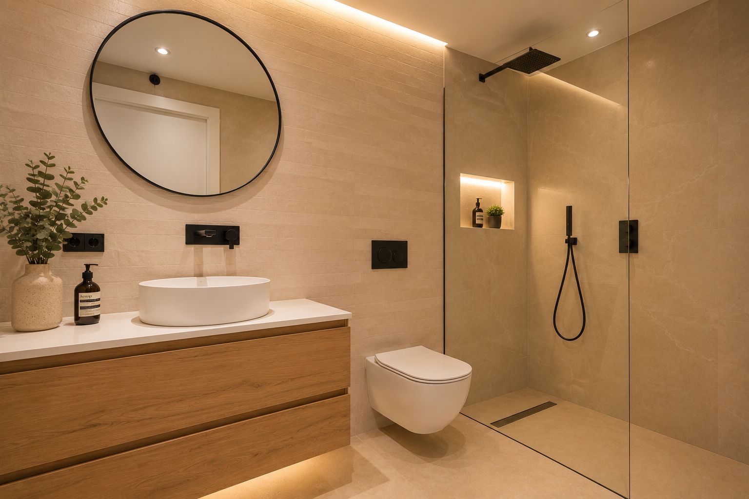 Villa Alina – Luxury 5-Bedroom New-Build Villa in Jávea