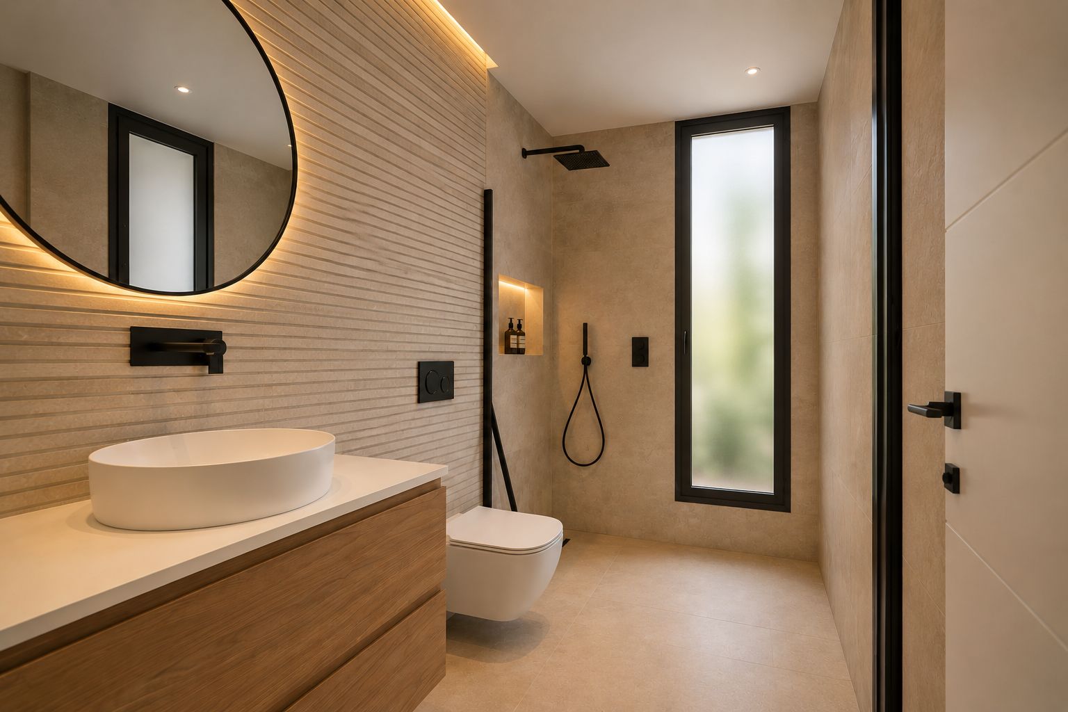 Villa Alina – Luxury 5-Bedroom New-Build Villa in Jávea