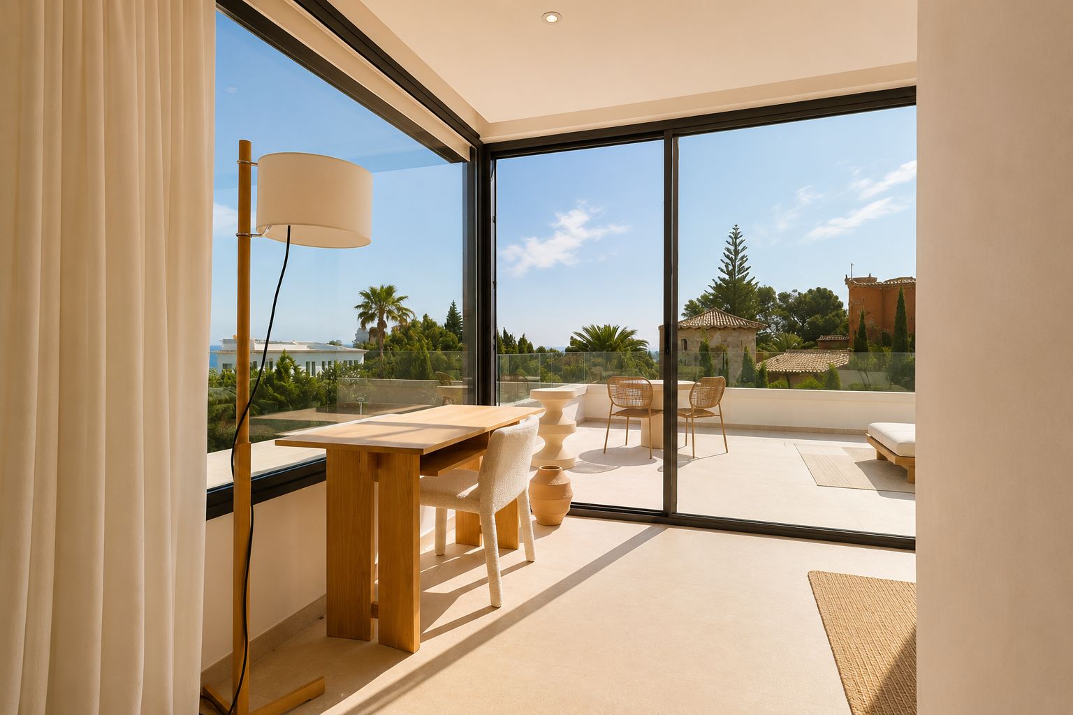 Villa Alina – Luxury 5-Bedroom New-Build Villa in Jávea