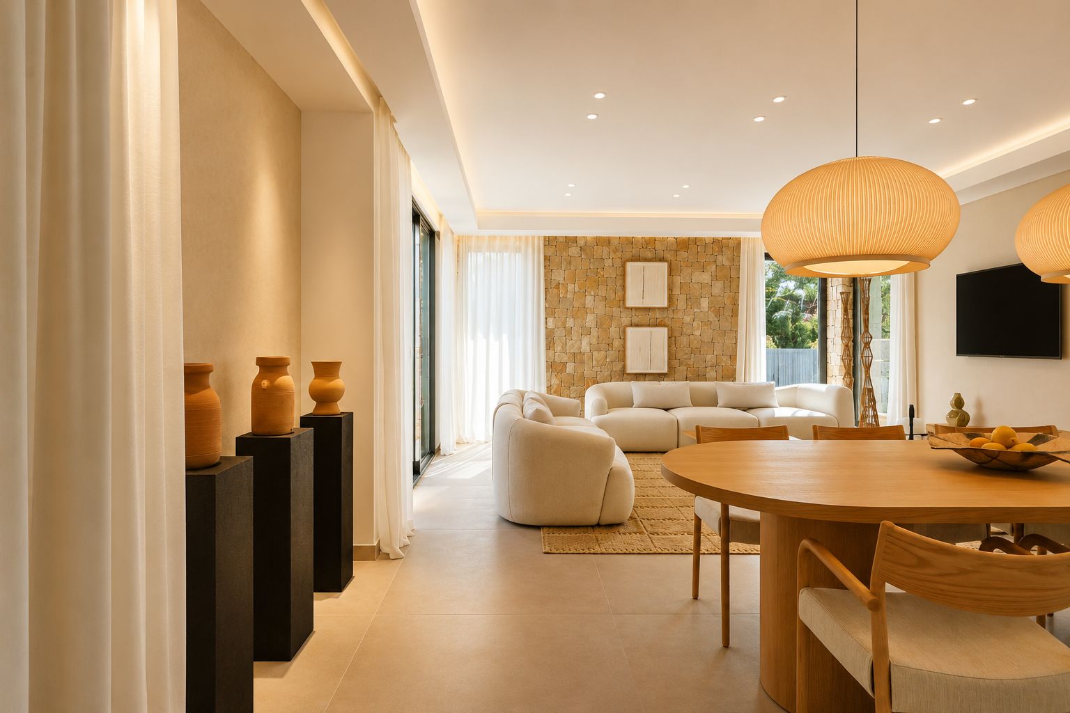 Villa Alina – Luxury 5-Bedroom New-Build Villa in Jávea