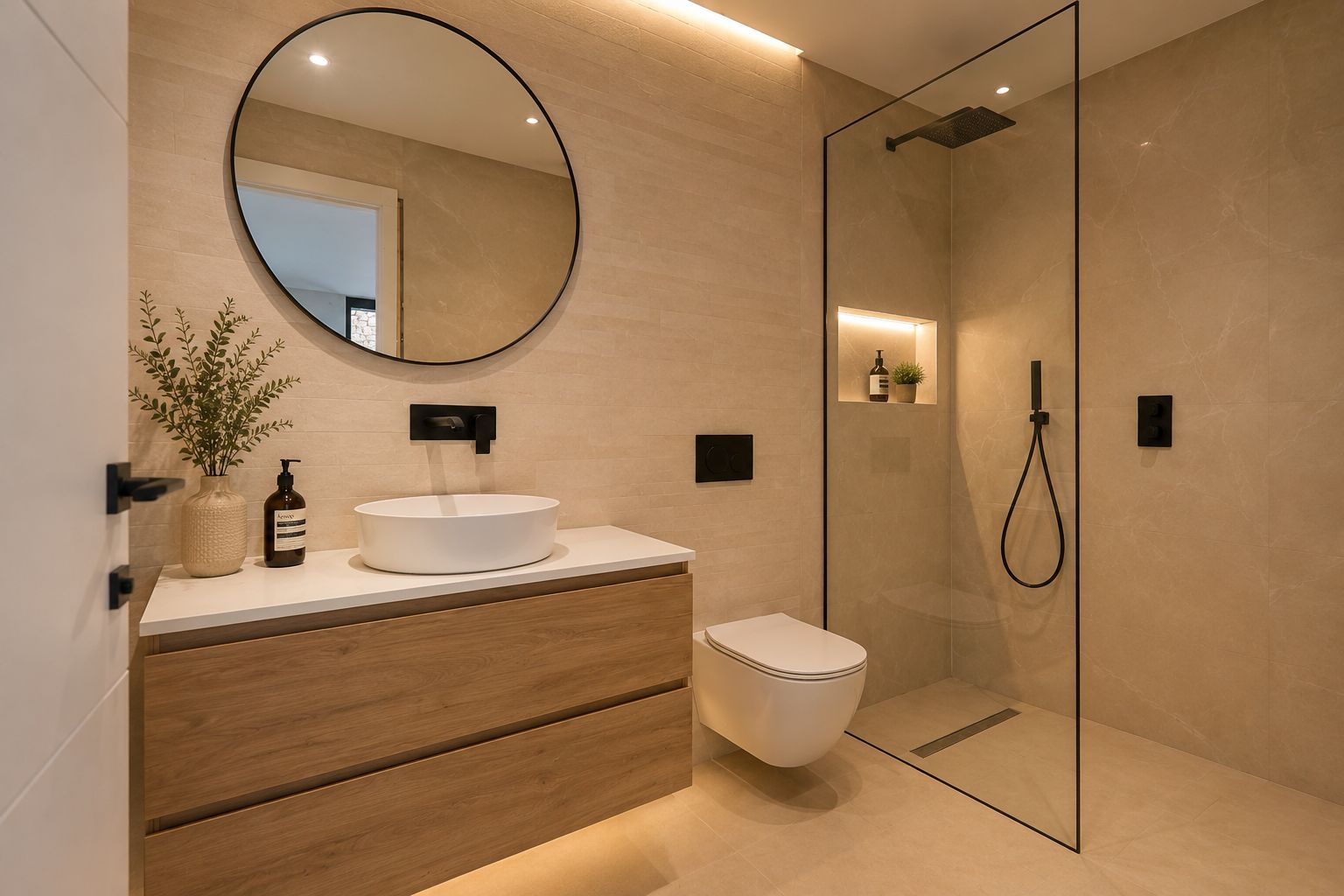 Villa Alina – Luxury 5-Bedroom New-Build Villa in Jávea