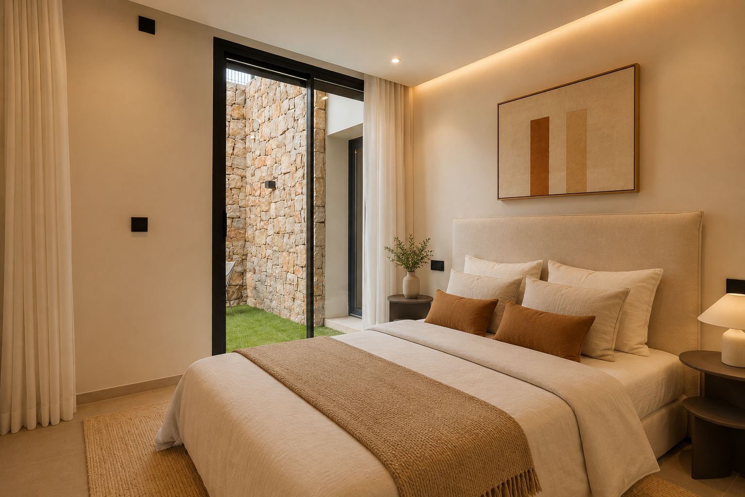 Villa Alina – Luxury 5-Bedroom New-Build Villa in Jávea