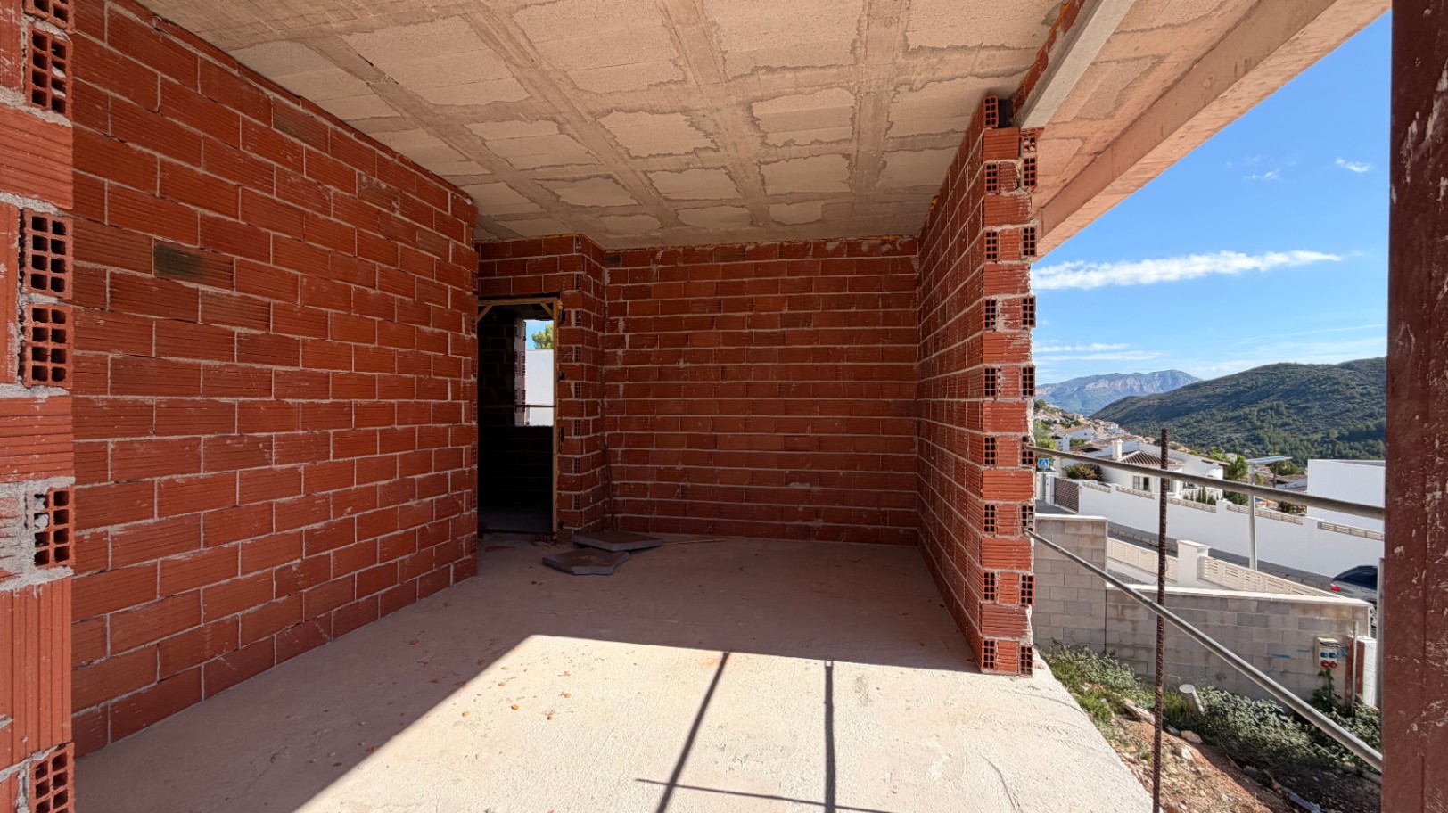 Villa Solana – A Blank Canvas to Create Your Dream Mediterranean Home in Monte Solana, Pedreguer