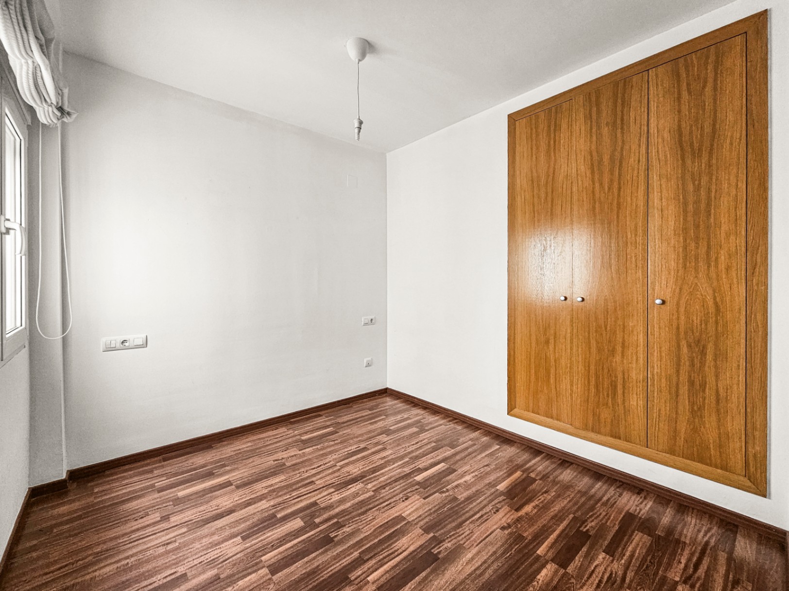 Spacious 3-Bedroom Apartment with Private Parking in the Heart of Benitachell